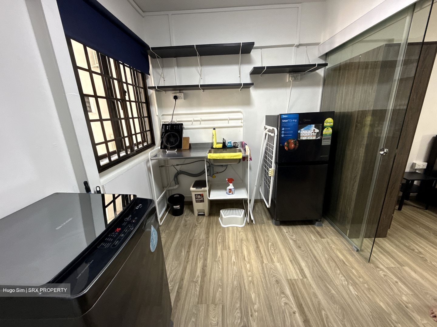 Bukit Batok West Avenue 8 (Bukit Batok),  #630601431
